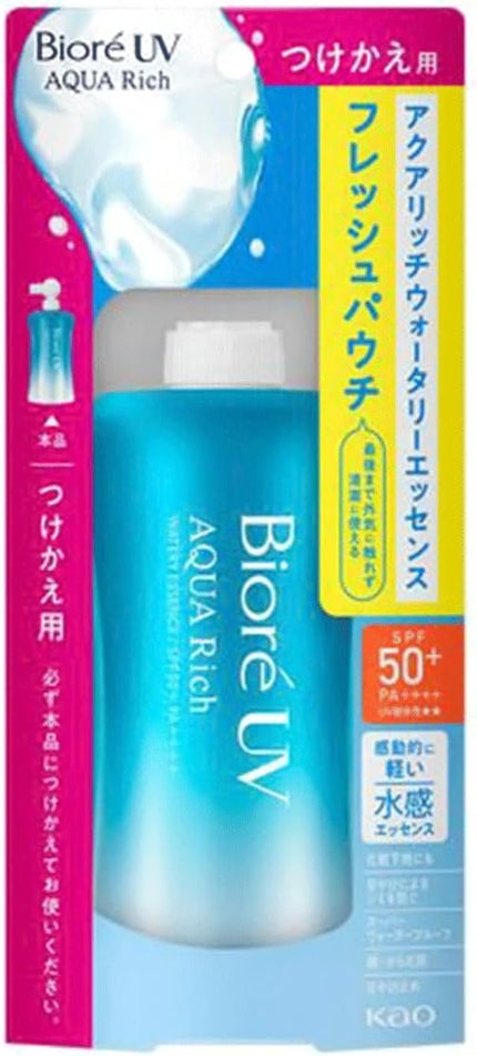 フレッシュパウチ つけかえ用