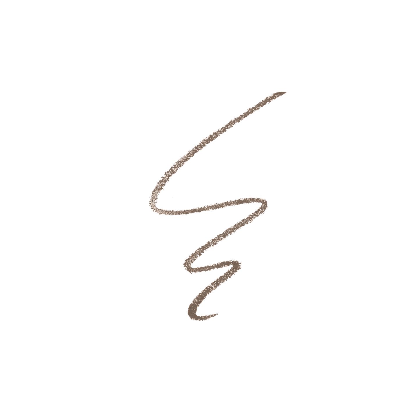 スリムフィットアイライナー 03 ミューテッドブラウン