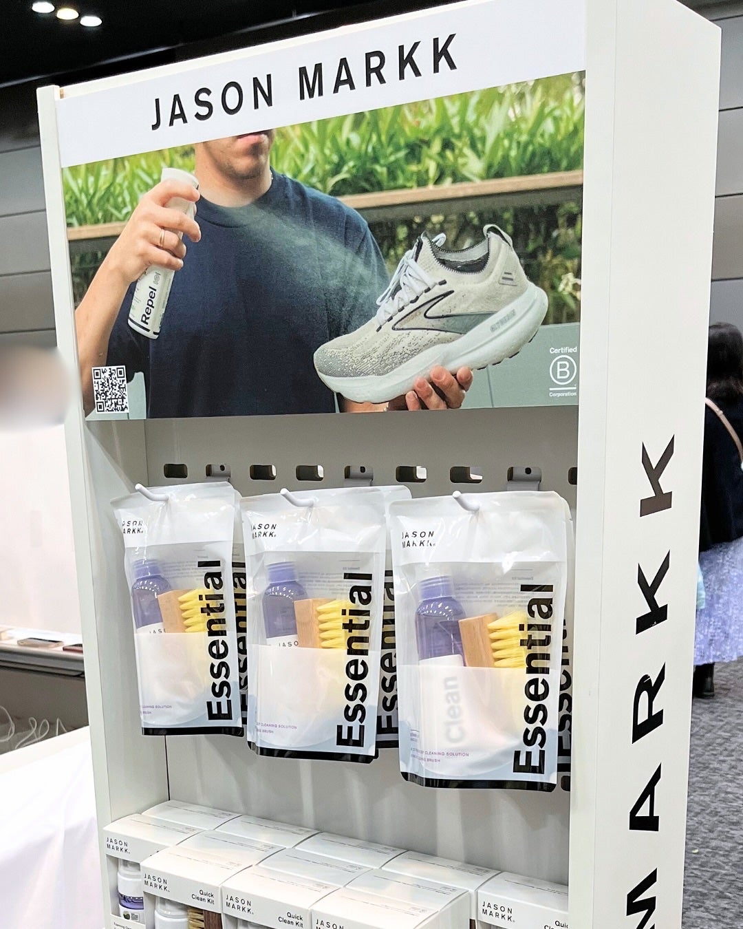 mintð¿ on LIPS ãæ°ŽæŽãäžèŠïŒã¹ããŒã«ãŒãç°¡åæ³¡ã±ã¢ð«§JASONMARKKããã..ãïŒ2æç®ïŒ