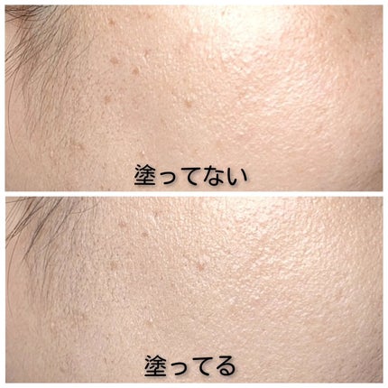 groundplan クッションファンデーション/groundplan/クッションファンデーションを使ったクチコミ(6枚目)