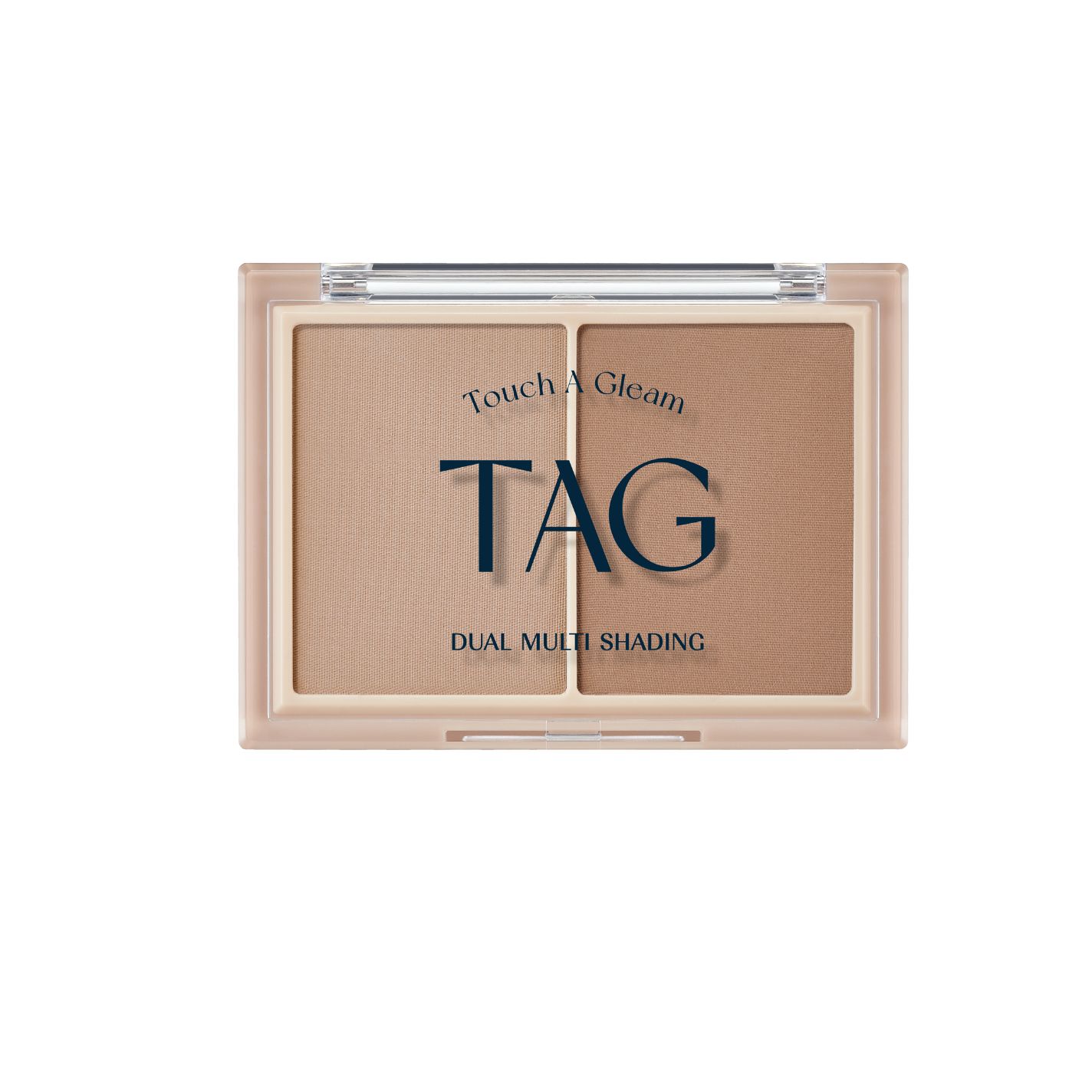 デュアルマルチシェーディング / TAG