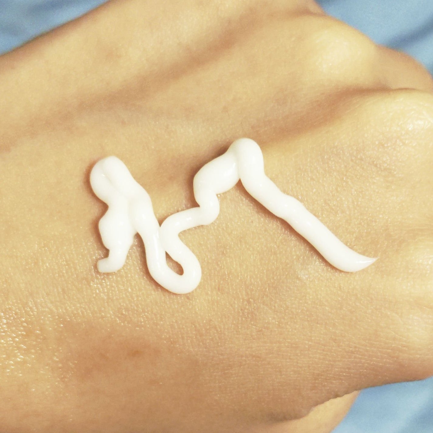 リリーフカモミールトリートメントバーム/HYGGEE/フェイスバームを使ったクチコミ(2枚目)