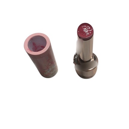 胡蝶雲肩グロッシーリップスティック/FlowerKnows/口紅を使ったクチコミ(5枚目)