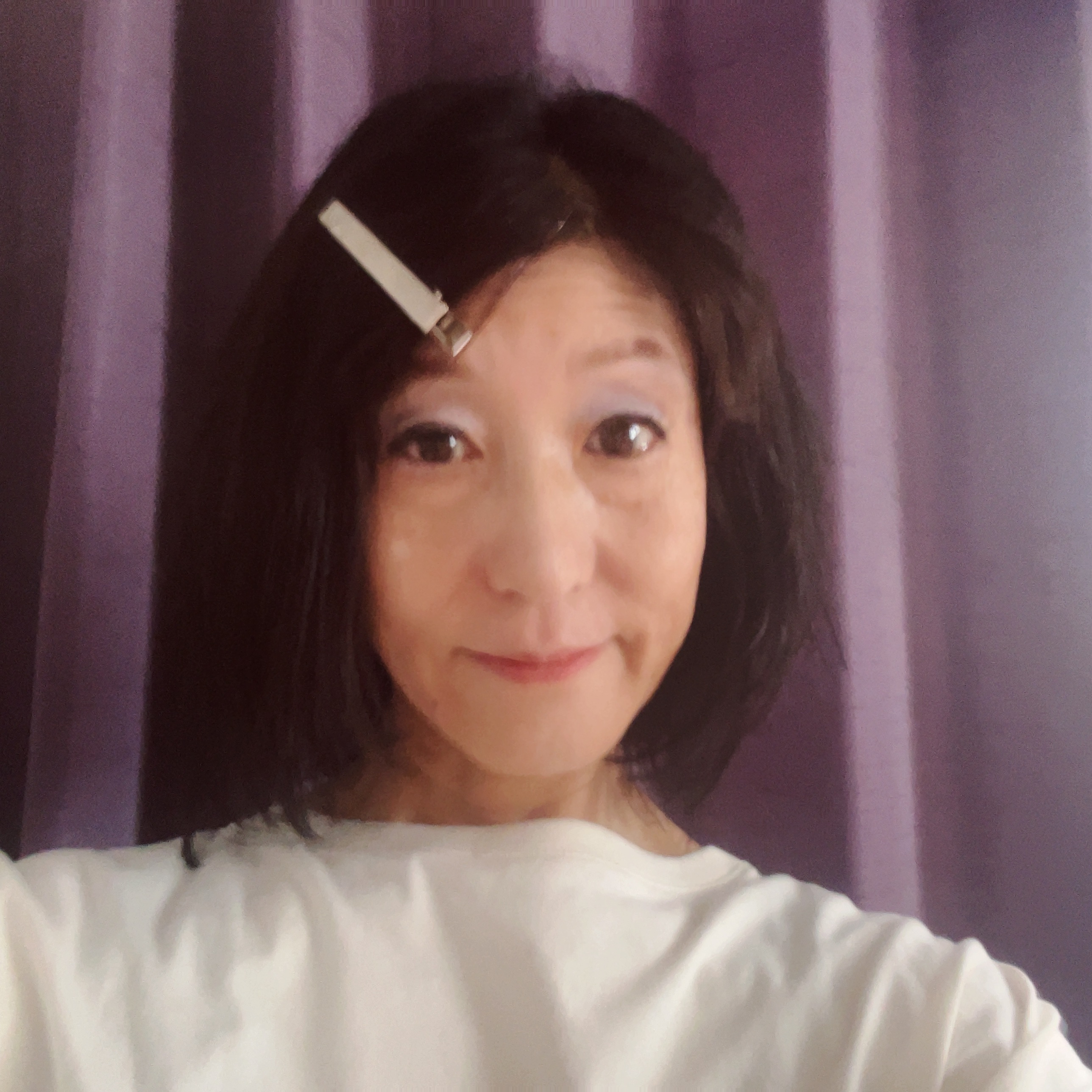 ストレートアイロン ナノケア EH-HN50/Panasonic/ストレートアイロンを使ったクチコミ（3枚目）