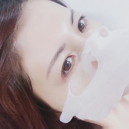 PDRN+ デイリーマスク/VT/シートマスク・パックを使ったクチコミ(6枚目)