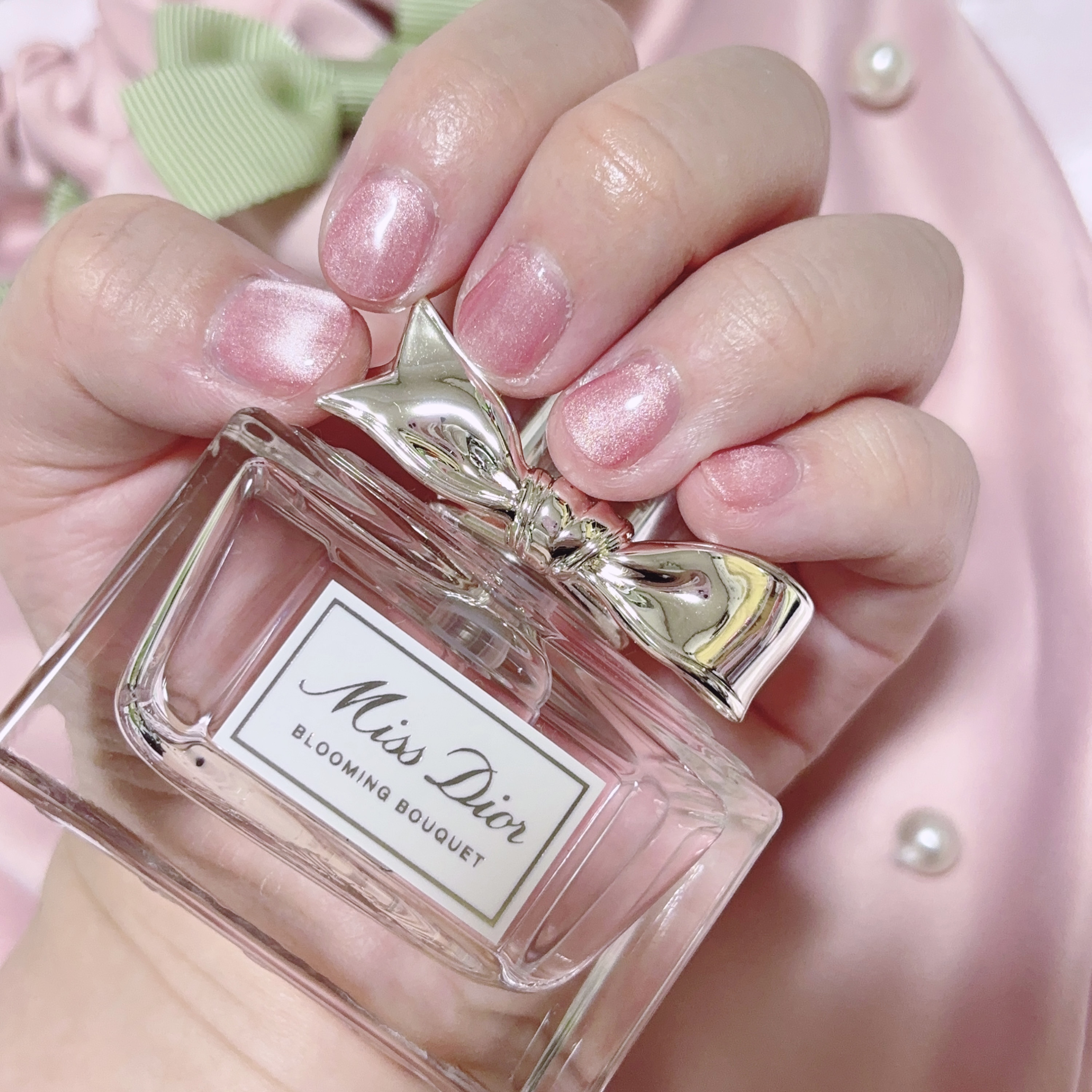 マグネットアートスティック/セリア/ネイル用品を使ったクチコミ（1枚目）