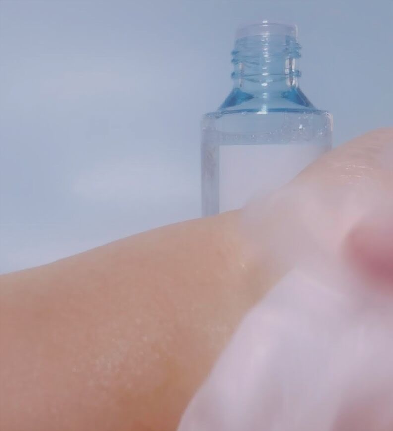 ミセラーアイメイクアップリムーバー/ビフェスタ/ポイントメイクリムーバーを使ったクチコミ(5枚目)