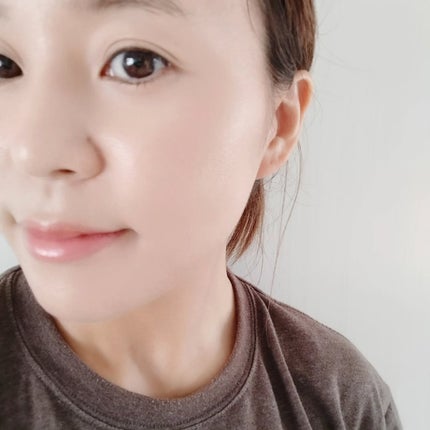 よりたま on LIPS 「株式会社ドウシシャ様✨エブリユーロングフィットクッションファン..」(7枚目)