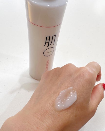 fuzukiフォロバ♡ on LIPS 「お肌バリア強化中〜季節の変わり目、肌もゆらぎやすい今だから…ジ..」(4枚目)