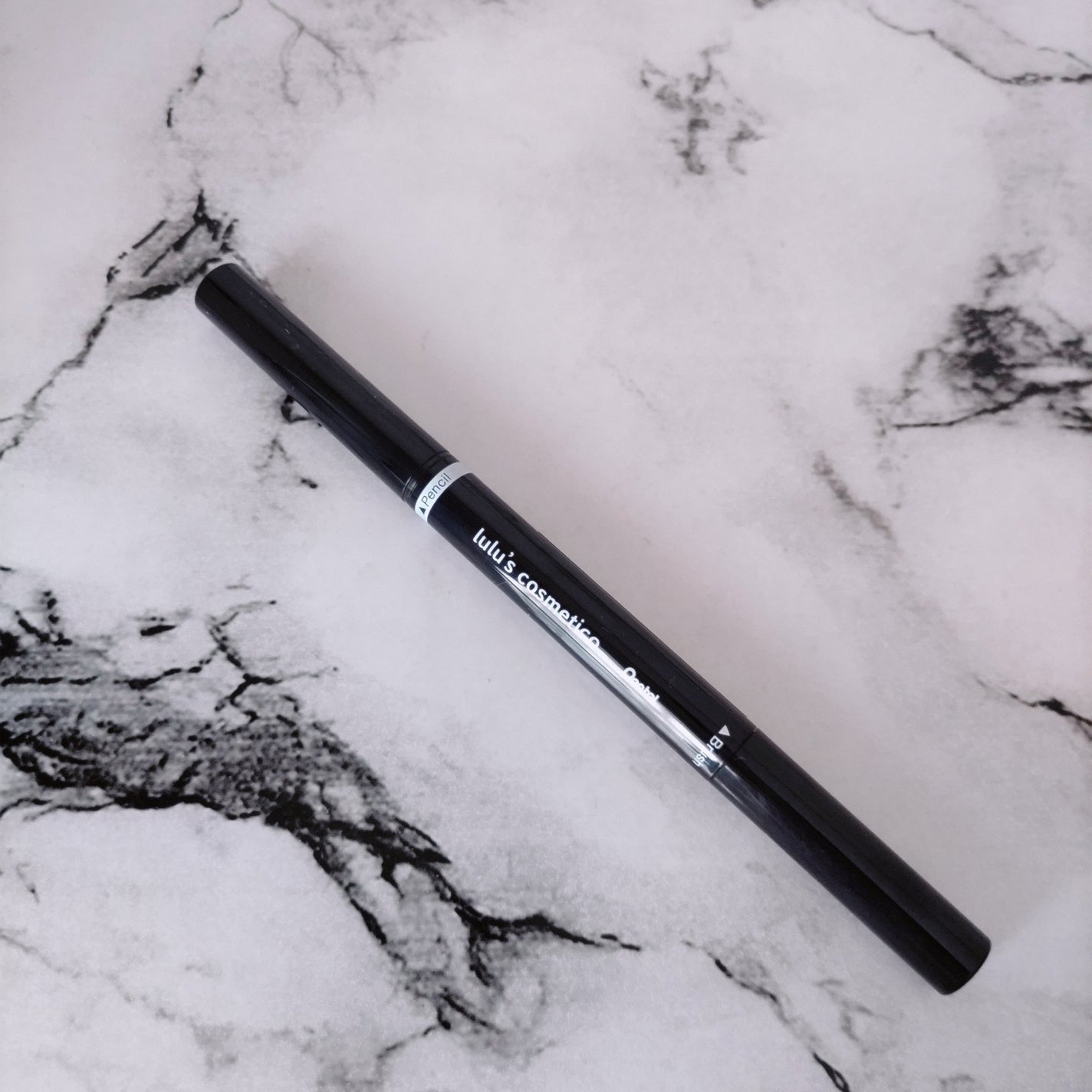 アイブロウペンシル/ルルズコスメティコ/アイブロウペンシルを使ったクチコミ(2枚目)