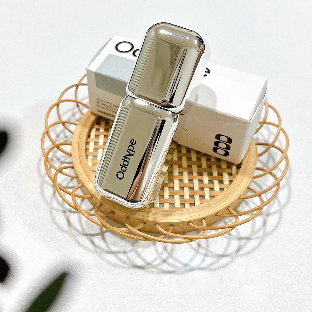 アンシーン ミラーティント/Oddtype/リップティントを使ったクチコミ(1枚目)