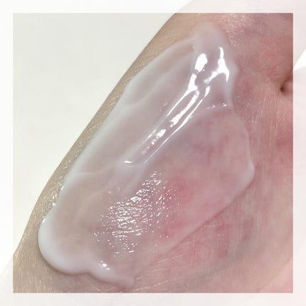 スペシャルジェルクリーム EX (ブライトニング) /アクアレーベル/オールインワン化粧品を使ったクチコミ(4枚目)