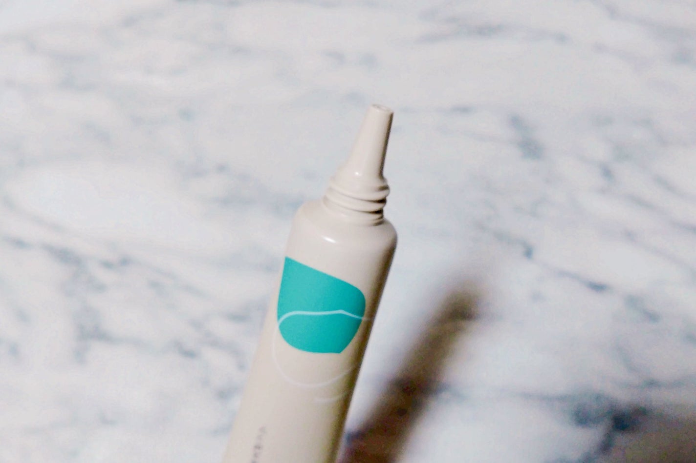 アクネスポッツジェル/草花木果/美容液を使ったクチコミ(3枚目)