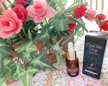 を使ったクチコミ(1枚目)