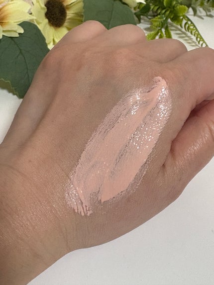 美白トーンアップUV/コージー/日焼け止めミルクを使ったクチコミ(4枚目)