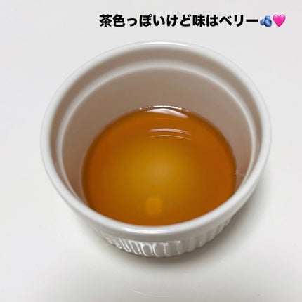 スーパーコラーゲンアンプル/VITALBEAUTIE/美容ドリンクを使ったクチコミ(4枚目)