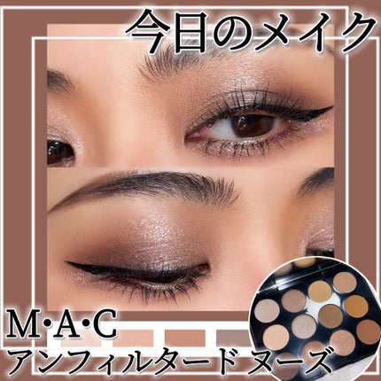 スムースリキッドアイライナー スーパーキープ/ヒロインメイク/リキッドアイライナーを使ったクチコミ(1枚目)