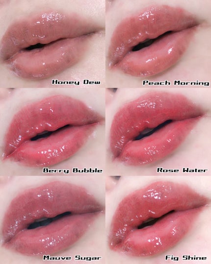 ハイパーフィットカラードロップ リミテッドエディション/FEEV/メイクアップキットを使ったクチコミ(4枚目)