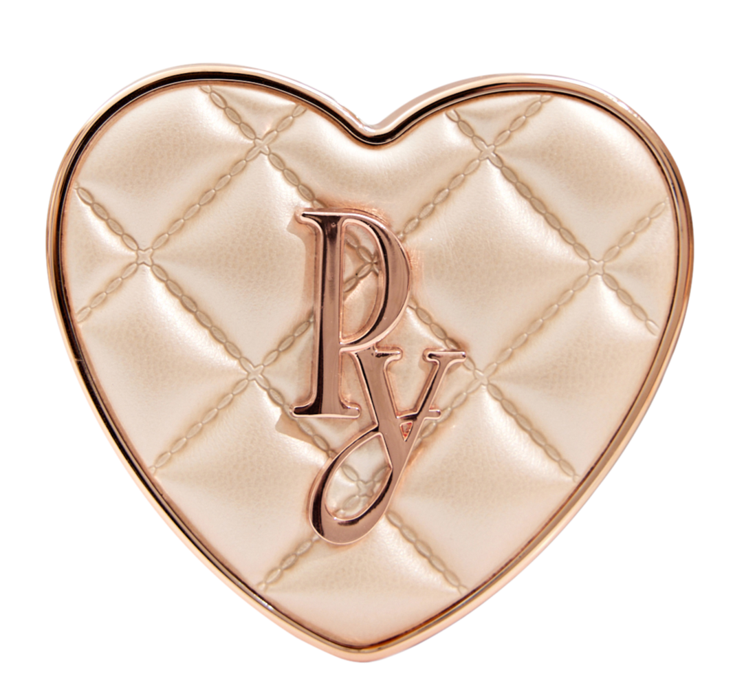 グロウオブラブハイライター 01 Eclat Perle(初回限定版パッケージ)