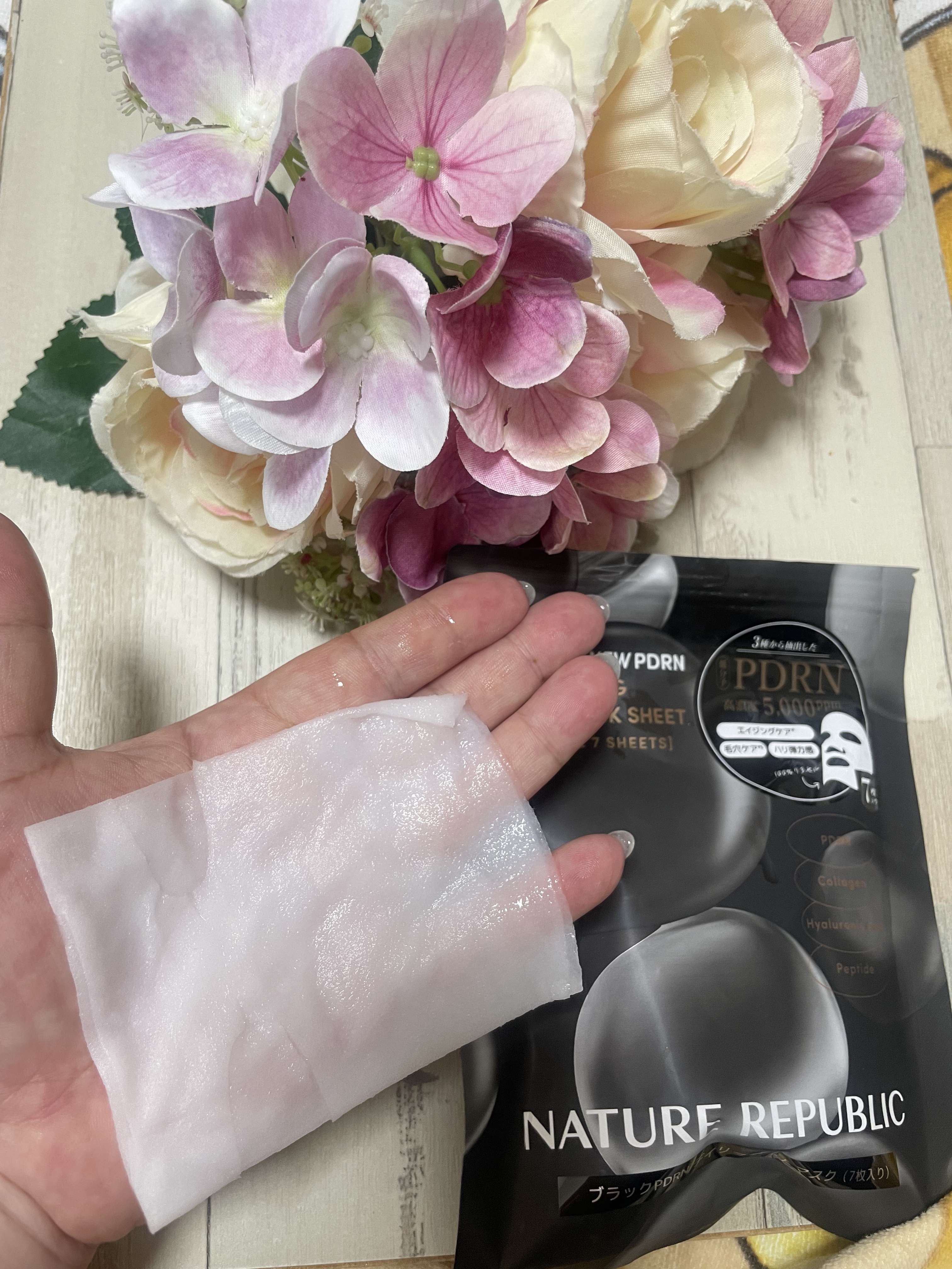 を使ったクチコミ（3枚目）