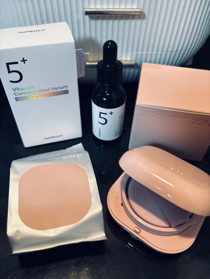 を使ったクチコミ(1枚目)