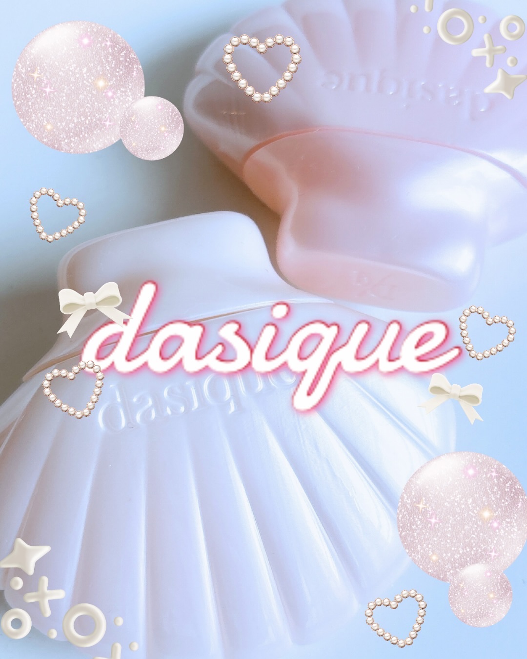 グロイシェルベース/dasique/化粧下地を使ったクチコミ（1枚目）