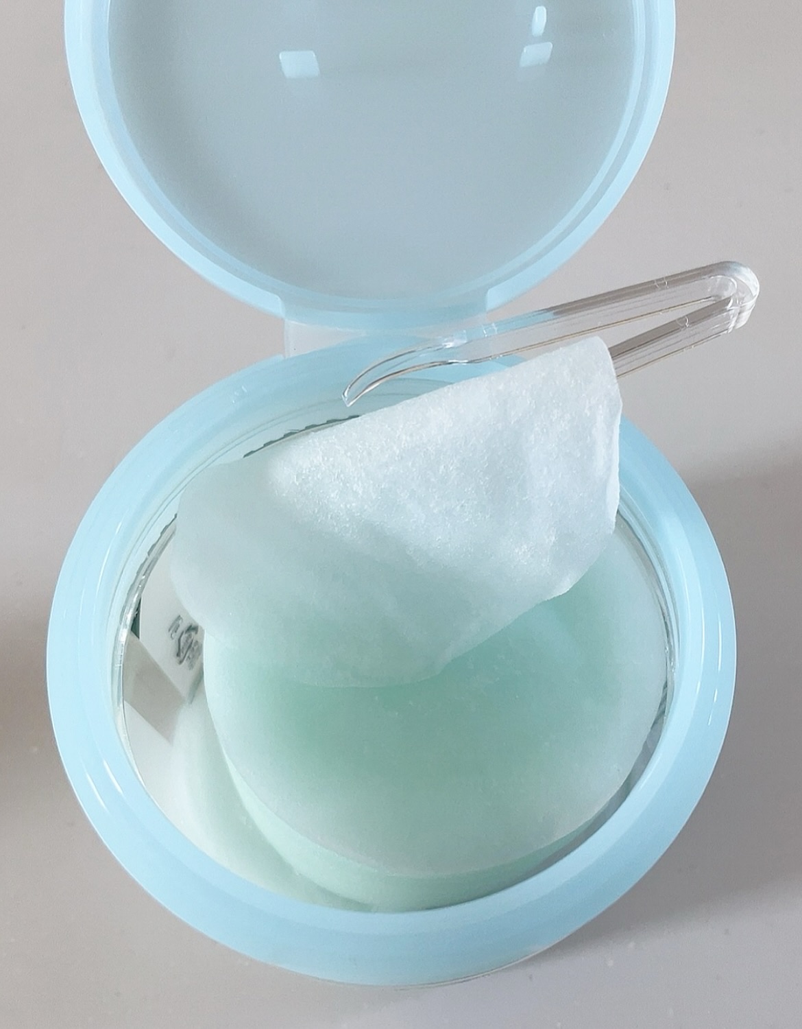 ダイブイン マルチパッド/Torriden/トナーパッドを使ったクチコミ（3枚目）