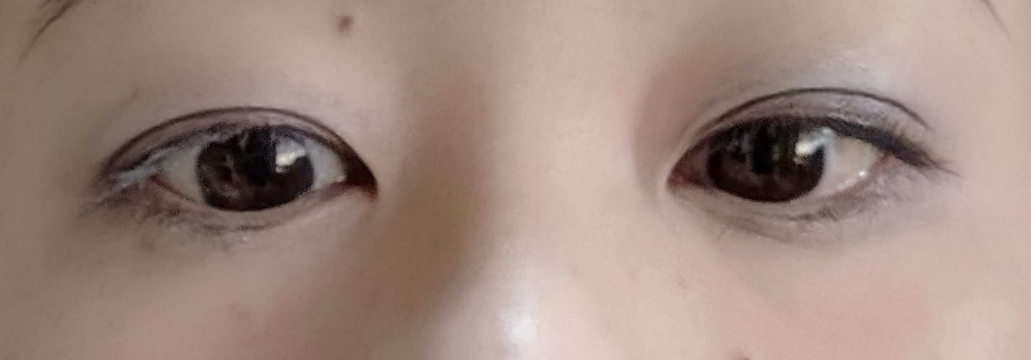 ルナソル アイカラーレーションN/LUNASOL/アイシャドウパレットを使ったクチコミ（3枚目）