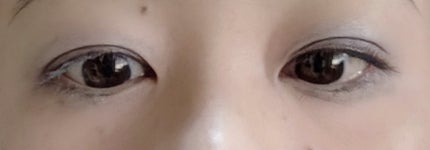 ルナソル アイカラーレーションN/LUNASOL/アイシャドウパレットを使ったクチコミ(3枚目)