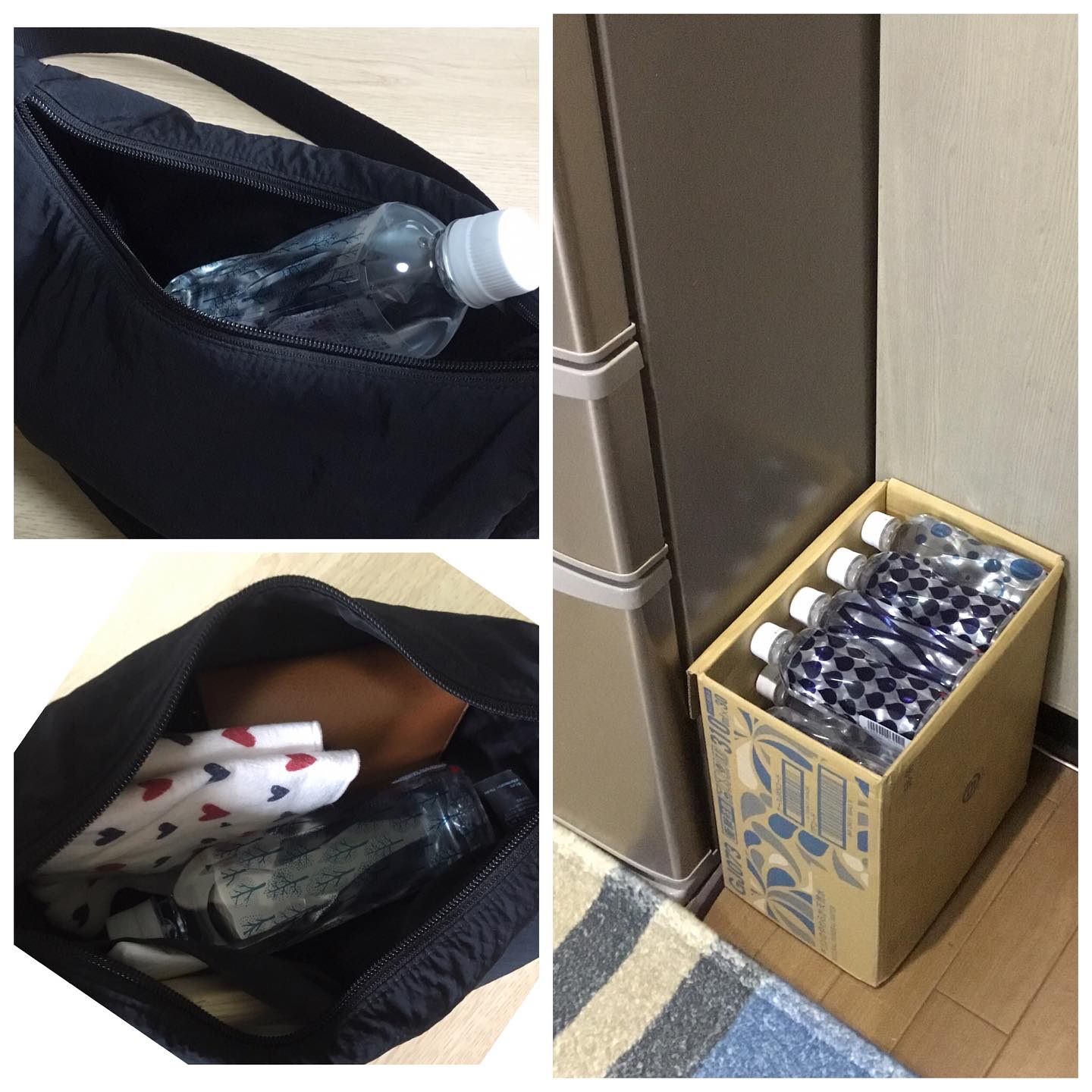 やわらか天然水/キリン/ミネラルウォーターを使ったクチコミ（3枚目）