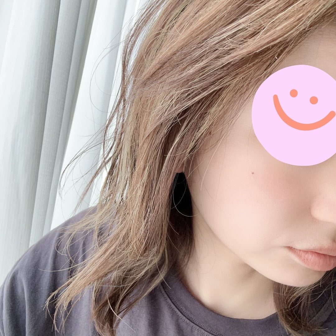 ℂℍ𝕀𝔹𝕀𝕊𝕌𝕂𝔼ᡣ𐭩フォロバ100 on LIPS 「これから始まる梅雨シーズンで崩れやすい髪の毛にも使いやすい..」(3枚目)