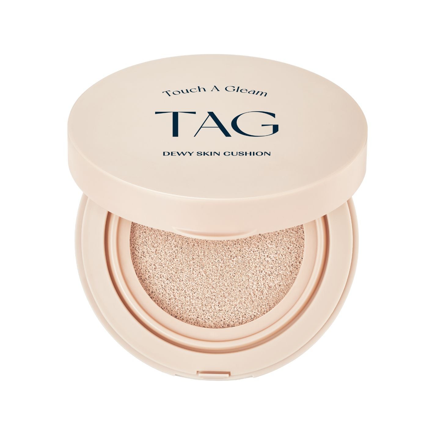 デューイスキンクッション TAG