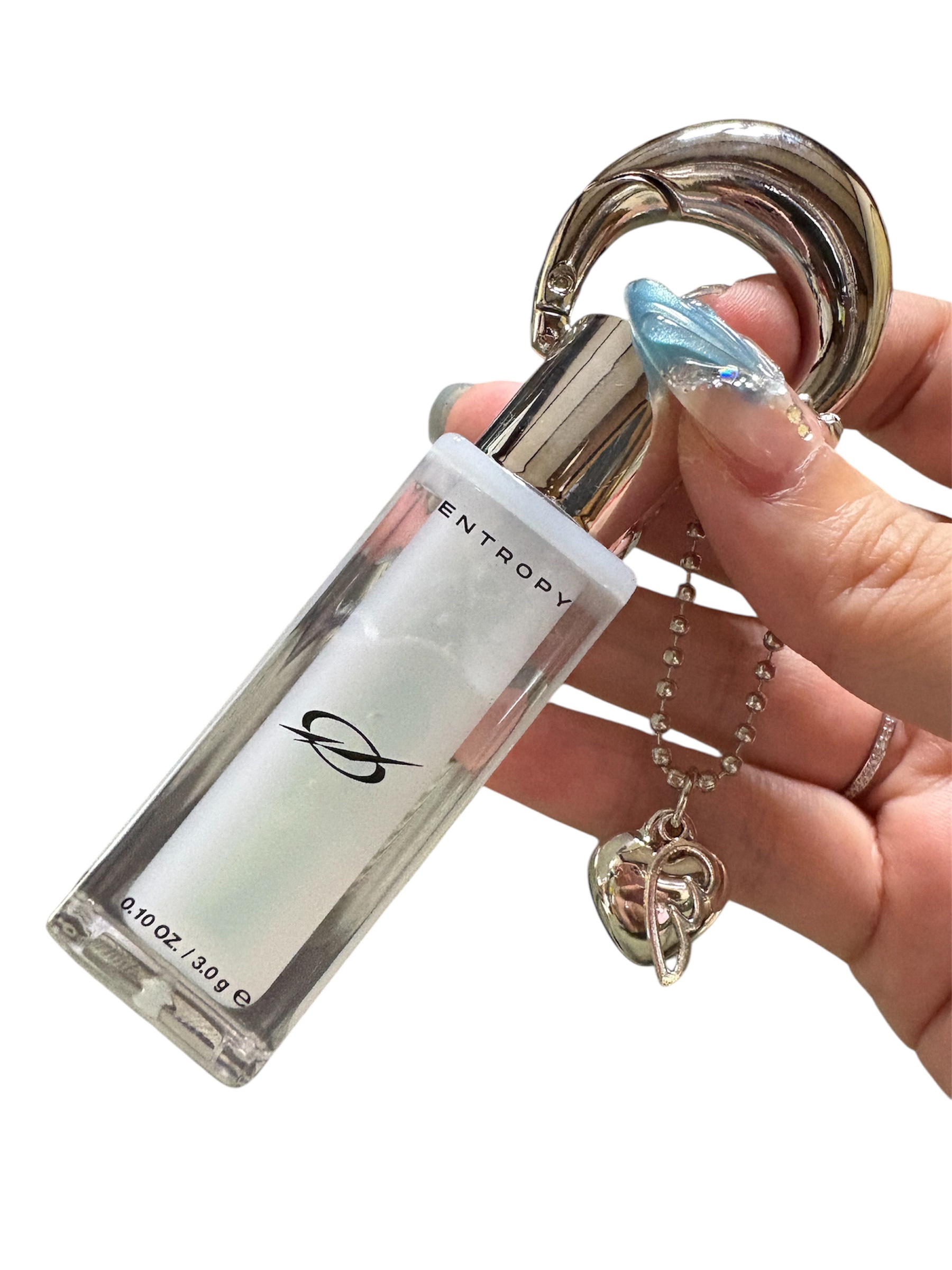 LIPSERUM/ENTROPY/リップ美容液を使ったクチコミ（1枚目）