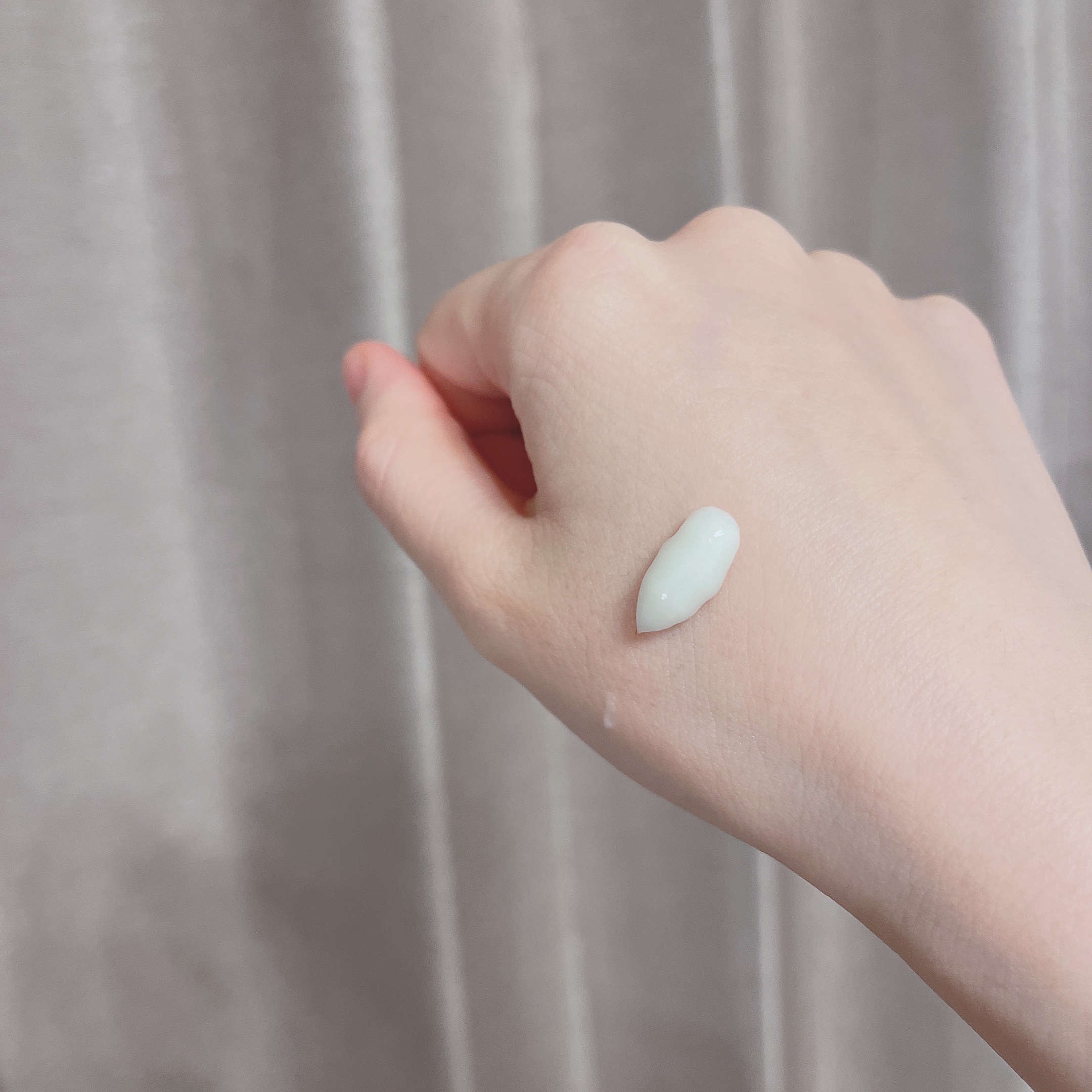 ダイブインスージングクリーム/Torriden/フェイスクリームを使ったクチコミ（3枚目）