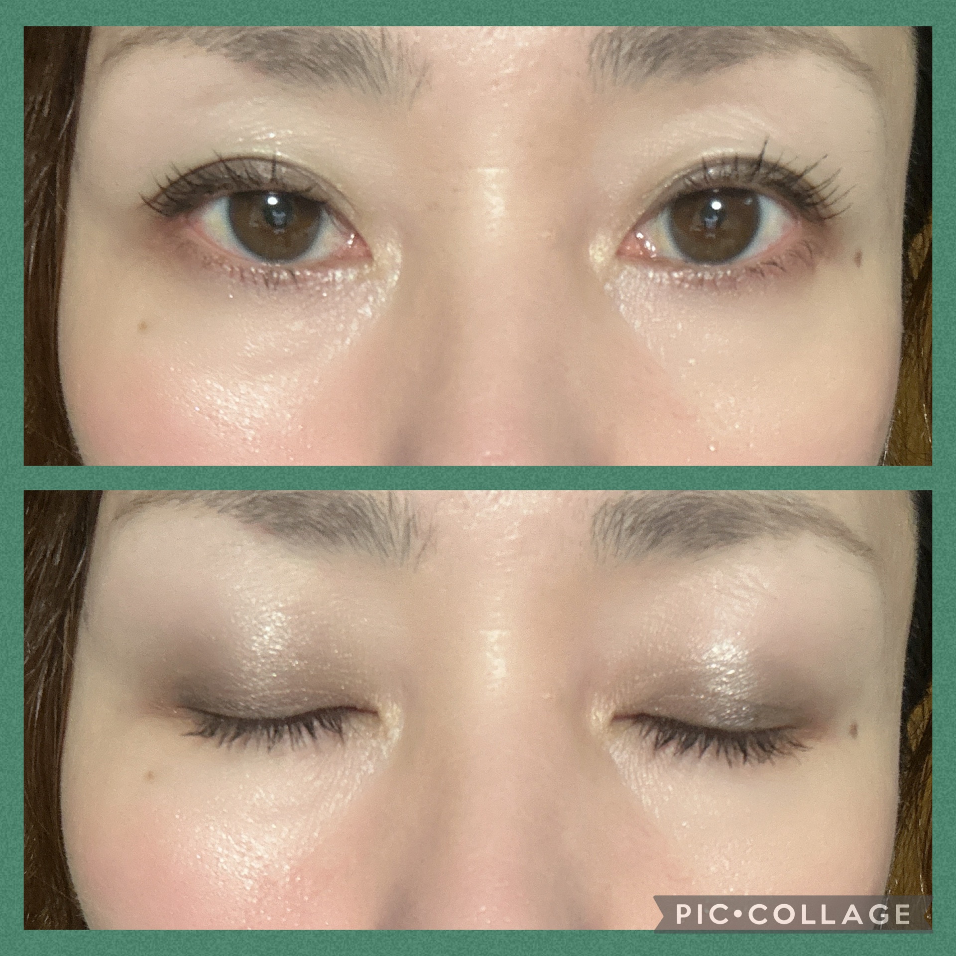 アイ カラー クォード/TOM FORD BEAUTY/アイシャドウパレットを使ったクチコミ（3枚目）