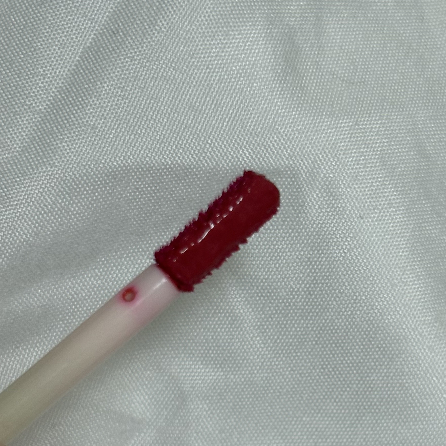 ポッピングバルーンティント/Laka/リップティントを使ったクチコミ（2枚目）