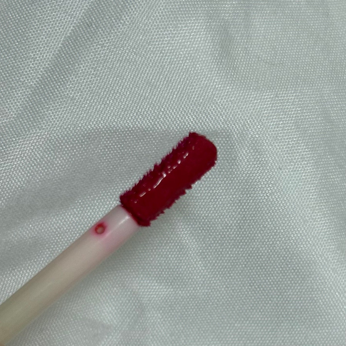 ポッピングバルーンティント/Laka/リップティントを使ったクチコミ(2枚目)