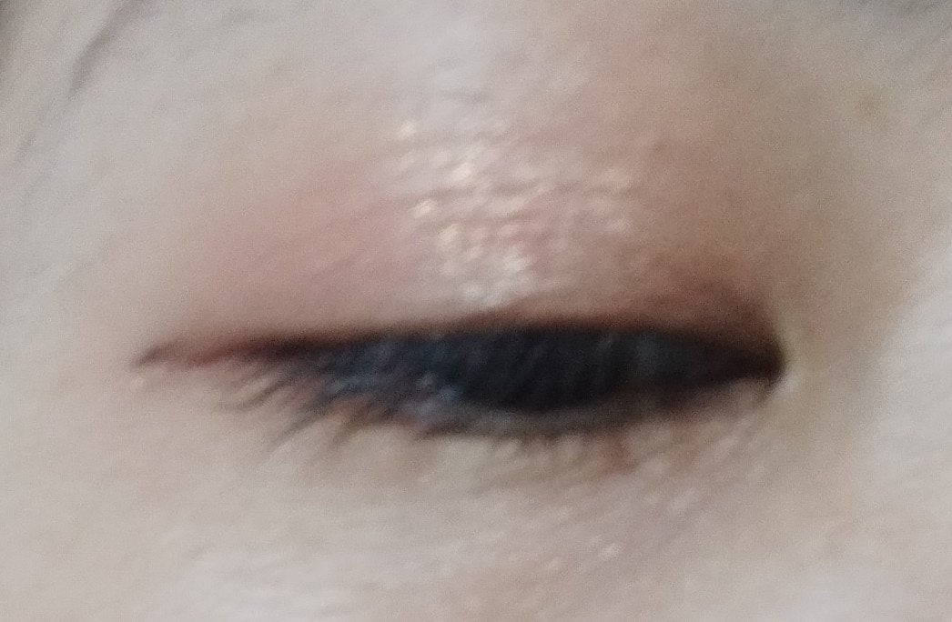 プロ アイ パレット エアー/CLIO/アイシャドウパレットを使ったクチコミ(1枚目)