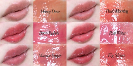 ハイパーフィットカラードロップ リミテッドエディション/FEEV/メイクアップキットを使ったクチコミ(5枚目)