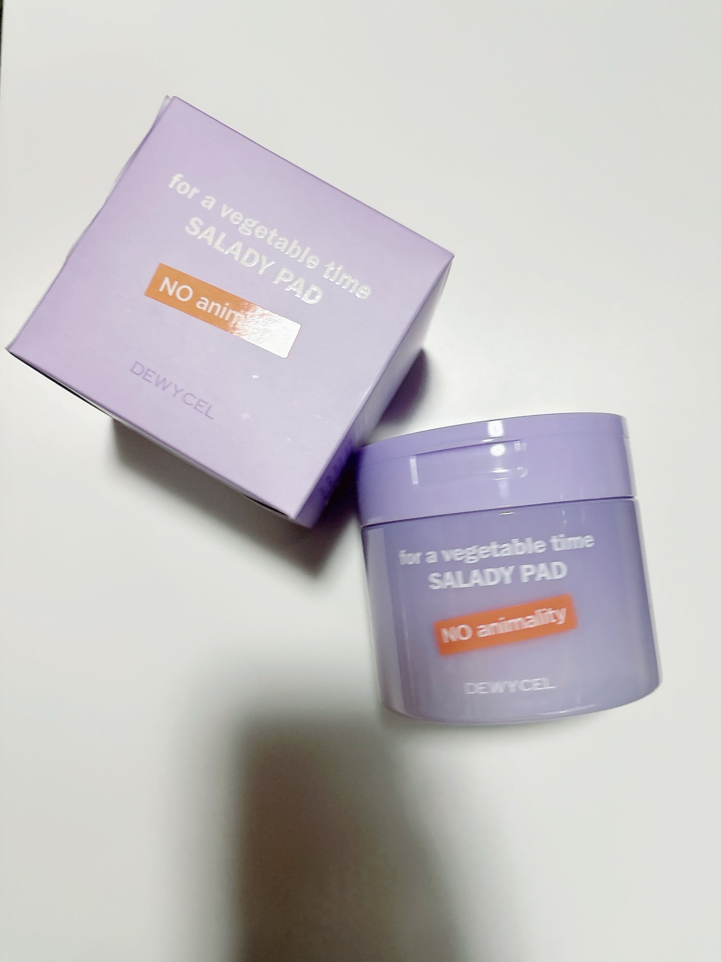 ポアーテンクリーム/DEWYCEL/化粧下地を使ったクチコミ(7枚目)