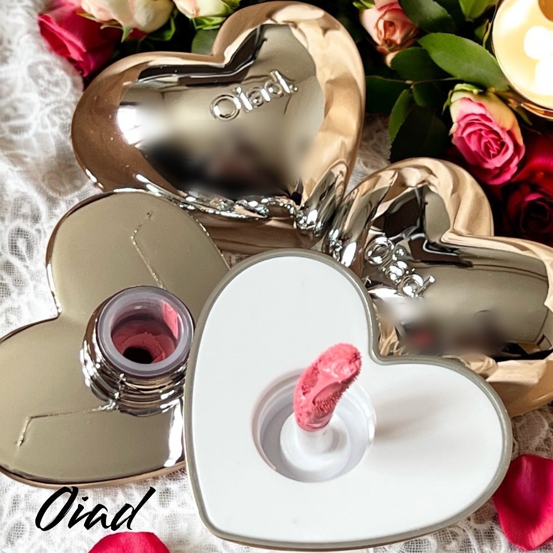 シルバーパース ムースクリーム リップ&チーク/oiad/ジェル・クリームチークを使ったクチコミ(1枚目)