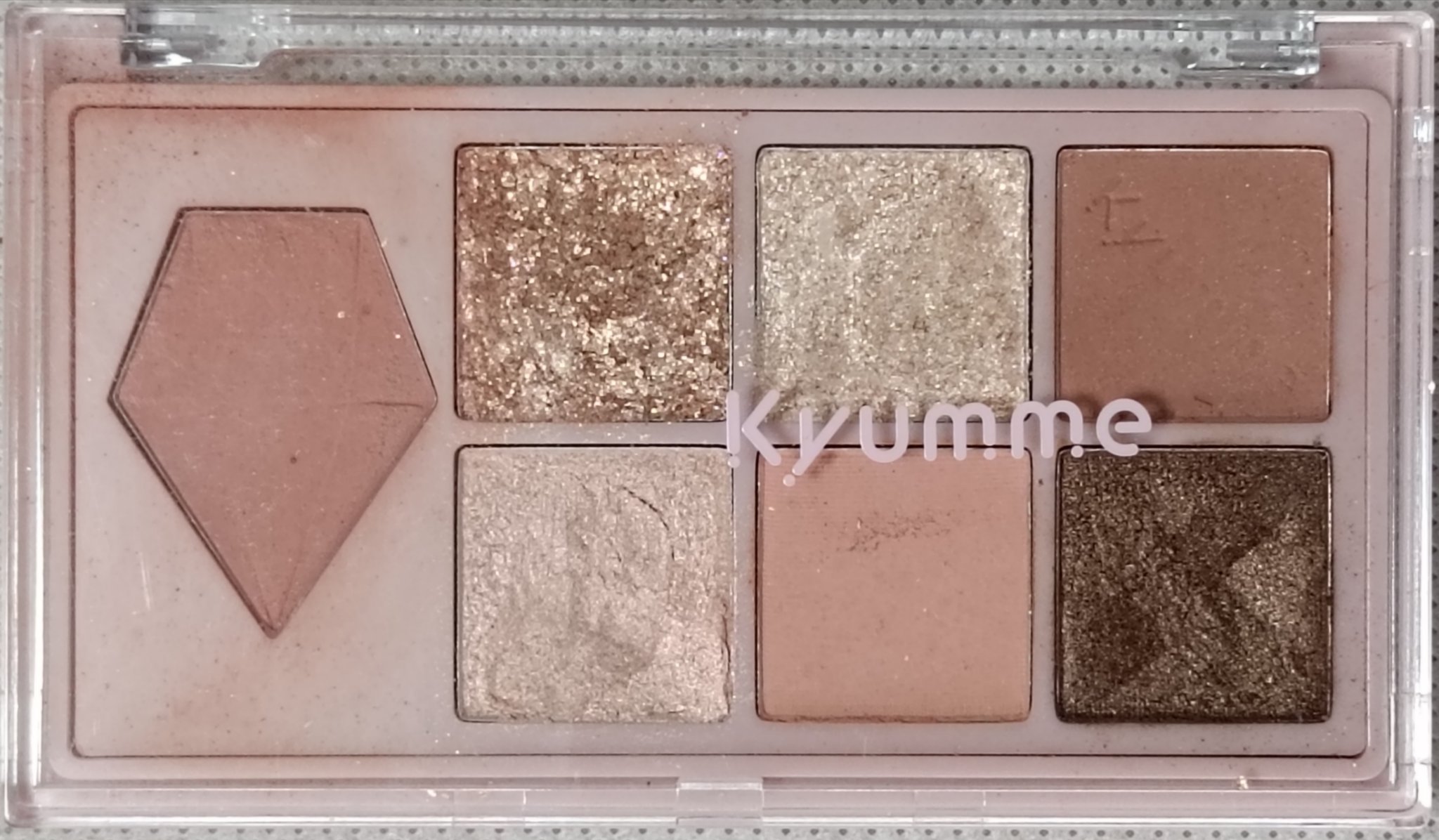 123パーフェクトCCクリーム/BOURJOIS/CCクリームを使ったクチコミ（2枚目）