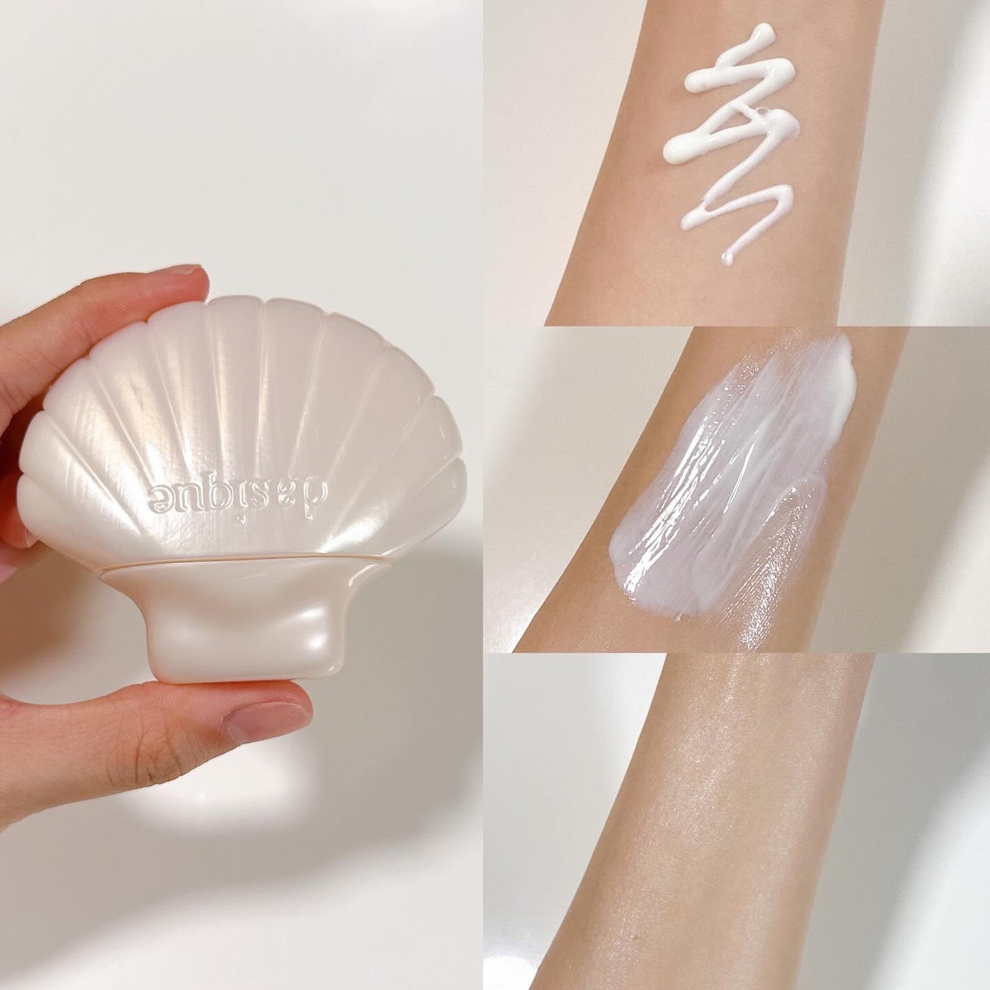 シャドウパレット/dasique/アイシャドウパレットを使ったクチコミ(5枚目)