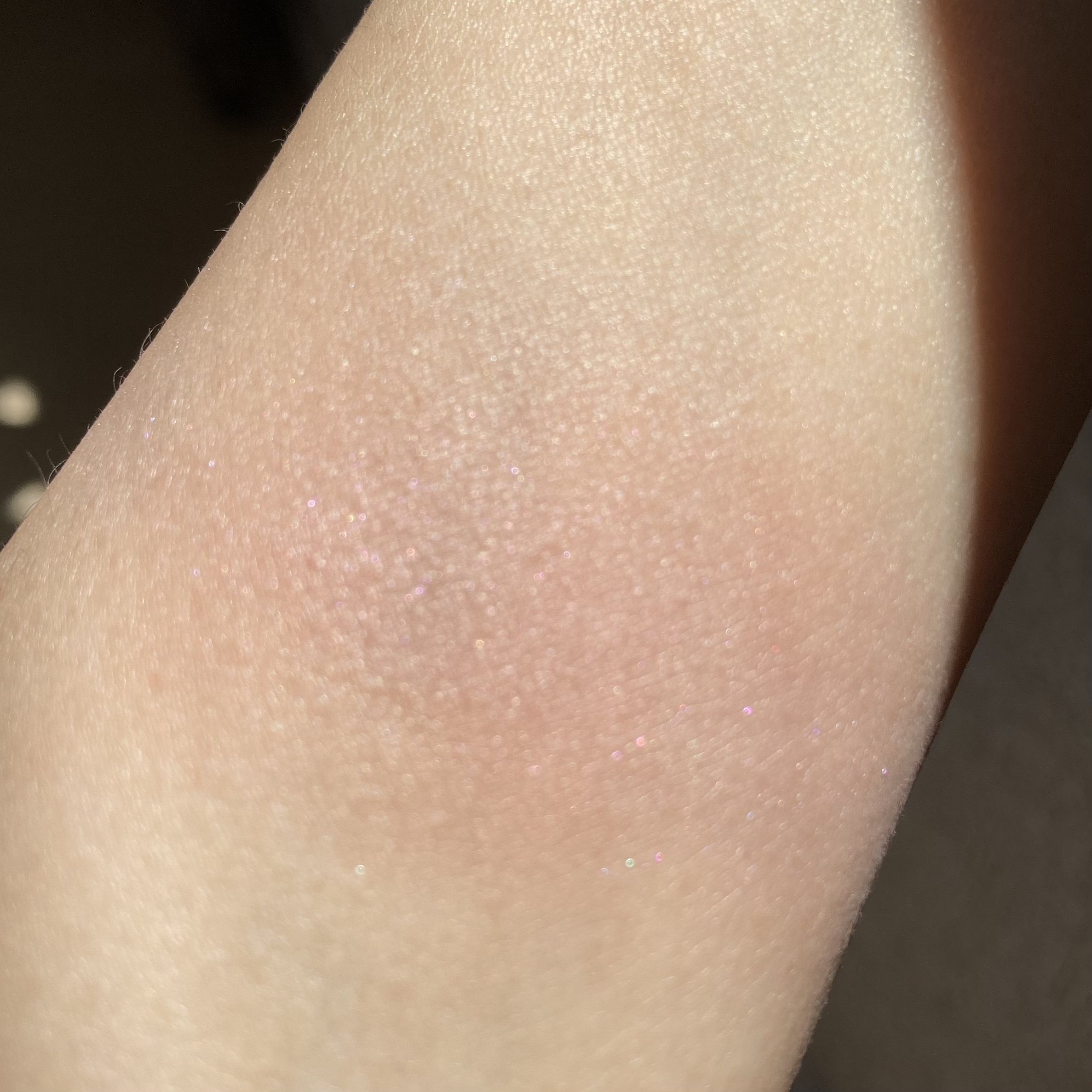 3CE ブラッシュライター/3CE/パウダーチークを使ったクチコミ（3枚目）