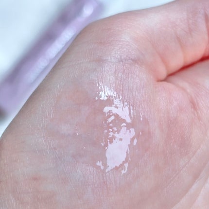 ヒロインメイクSP スピーディーマスカラリムーバー/ヒロインメイク/ポイントメイクリムーバーを使ったクチコミ(6枚目)