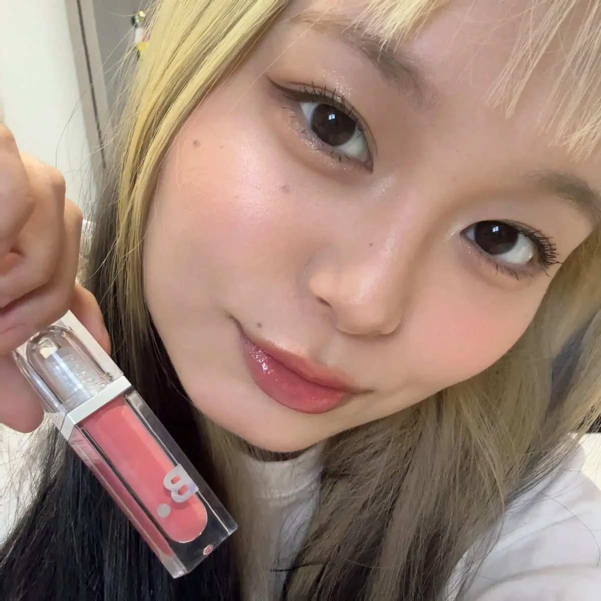 ボリュームリッププランパー/BANILA CO/リッププランパーを使ったクチコミ（1枚目）