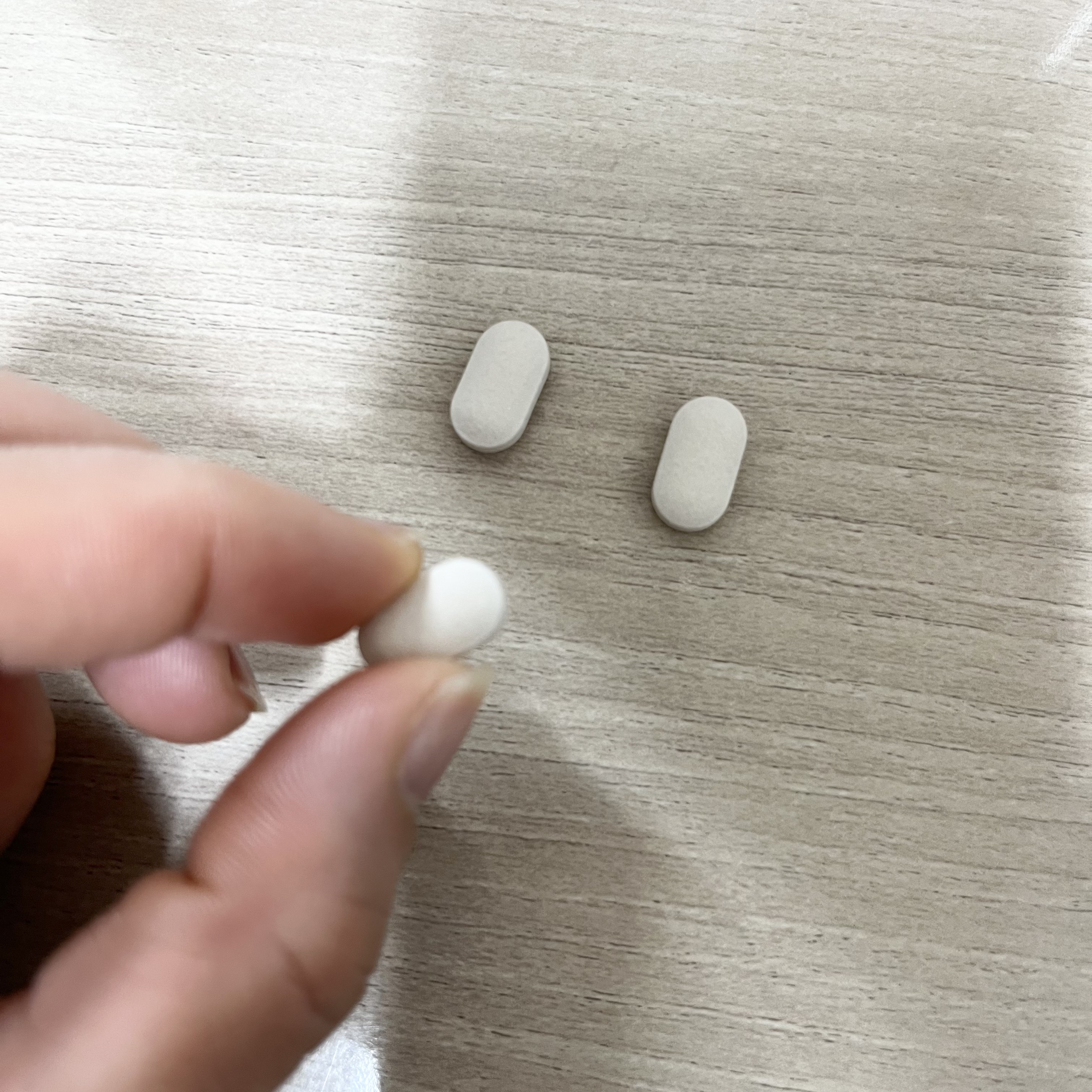 サファーデイ スノー/canteen9/美容サプリメントを使ったクチコミ（2枚目）