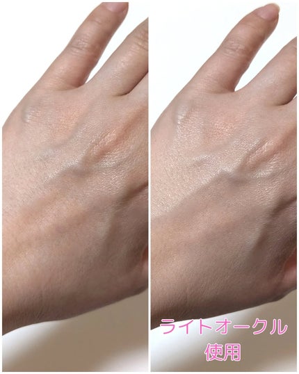 エブリユー ロングフィットクッションファンデーション/EVERYYOU/クッションファンデーションを使ったクチコミ(4枚目)