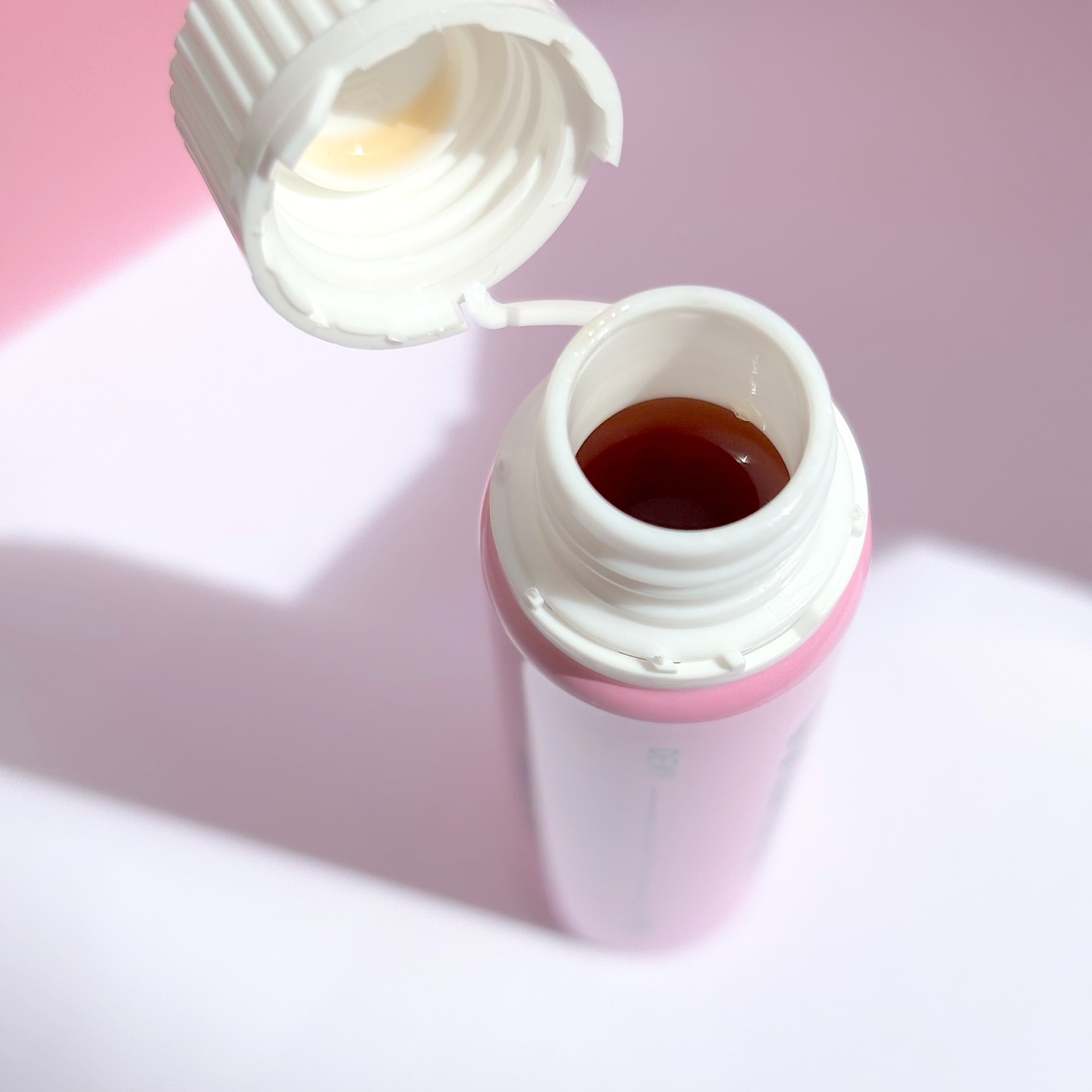 スーパーコラーゲンアンプル/VITALBEAUTIE/美容ドリンクを使ったクチコミ（3枚目）