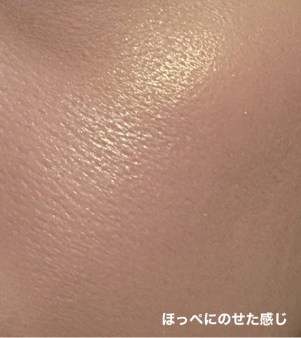 OFRA mini Highlighter/Ofra Cosmetics/パウダーハイライトを使ったクチコミ(5枚目)